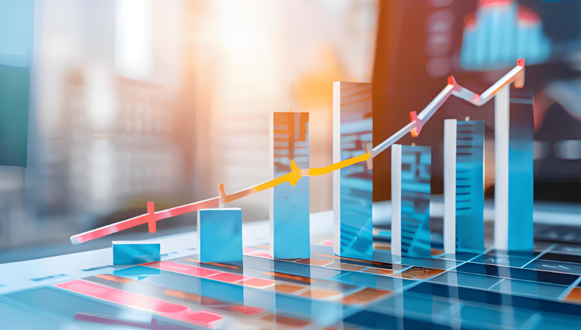 Tariffs Boost Inflation Expectations