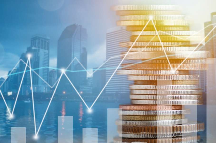 REITs Surge for Fourth Week, Market Value Up $10B